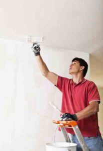 Save Money With Recycled Paint Products Image